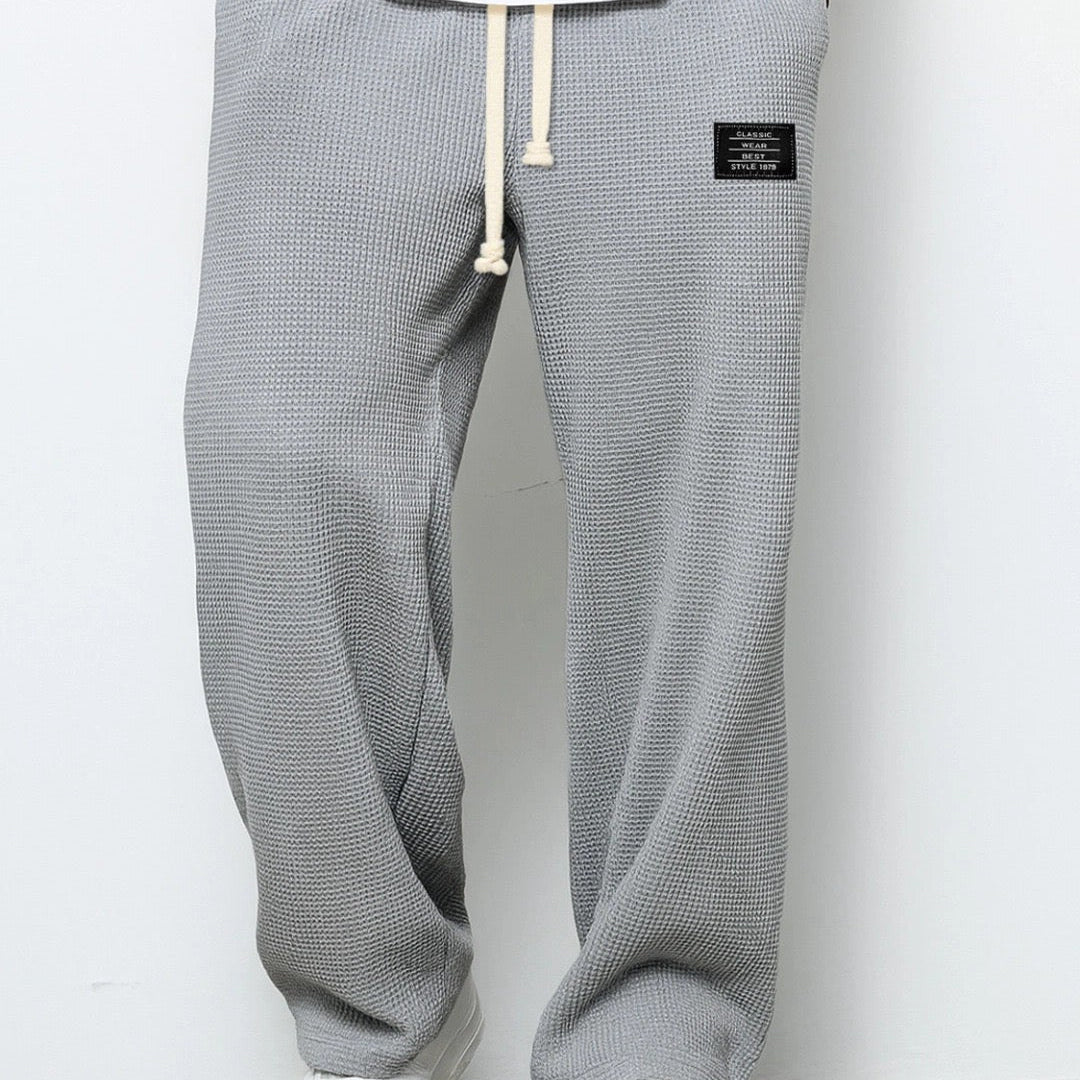 JAVIER™|PANTALONES CÓMODOS PARA TODOS LOS DÍAS