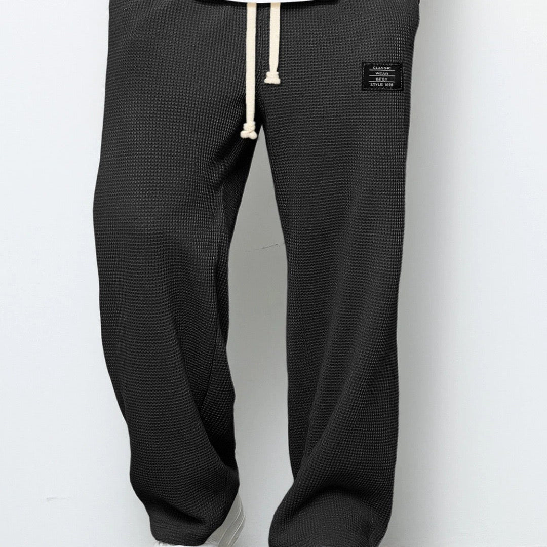 JAVIER™|PANTALONES CÓMODOS PARA TODOS LOS DÍAS