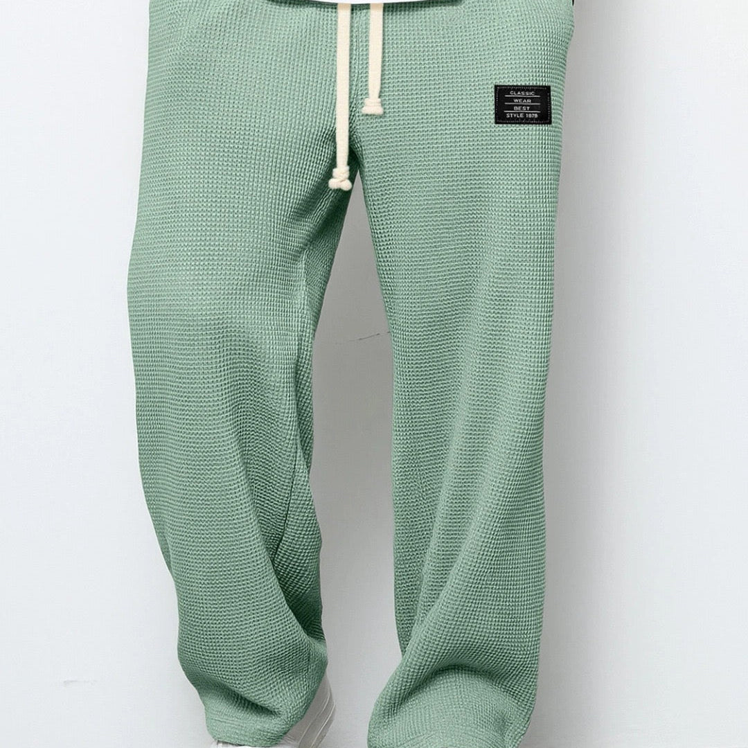 JAVIER™|PANTALONES CÓMODOS PARA TODOS LOS DÍAS