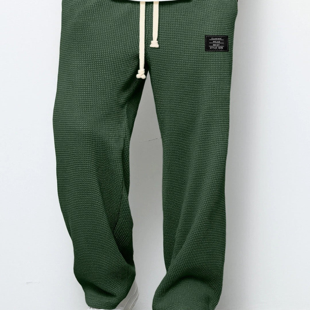 JAVIER™|PANTALONES CÓMODOS PARA TODOS LOS DÍAS