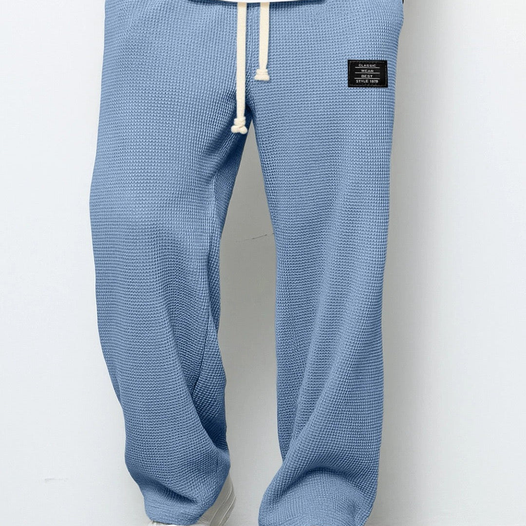 JAVIER™|PANTALONES CÓMODOS PARA TODOS LOS DÍAS