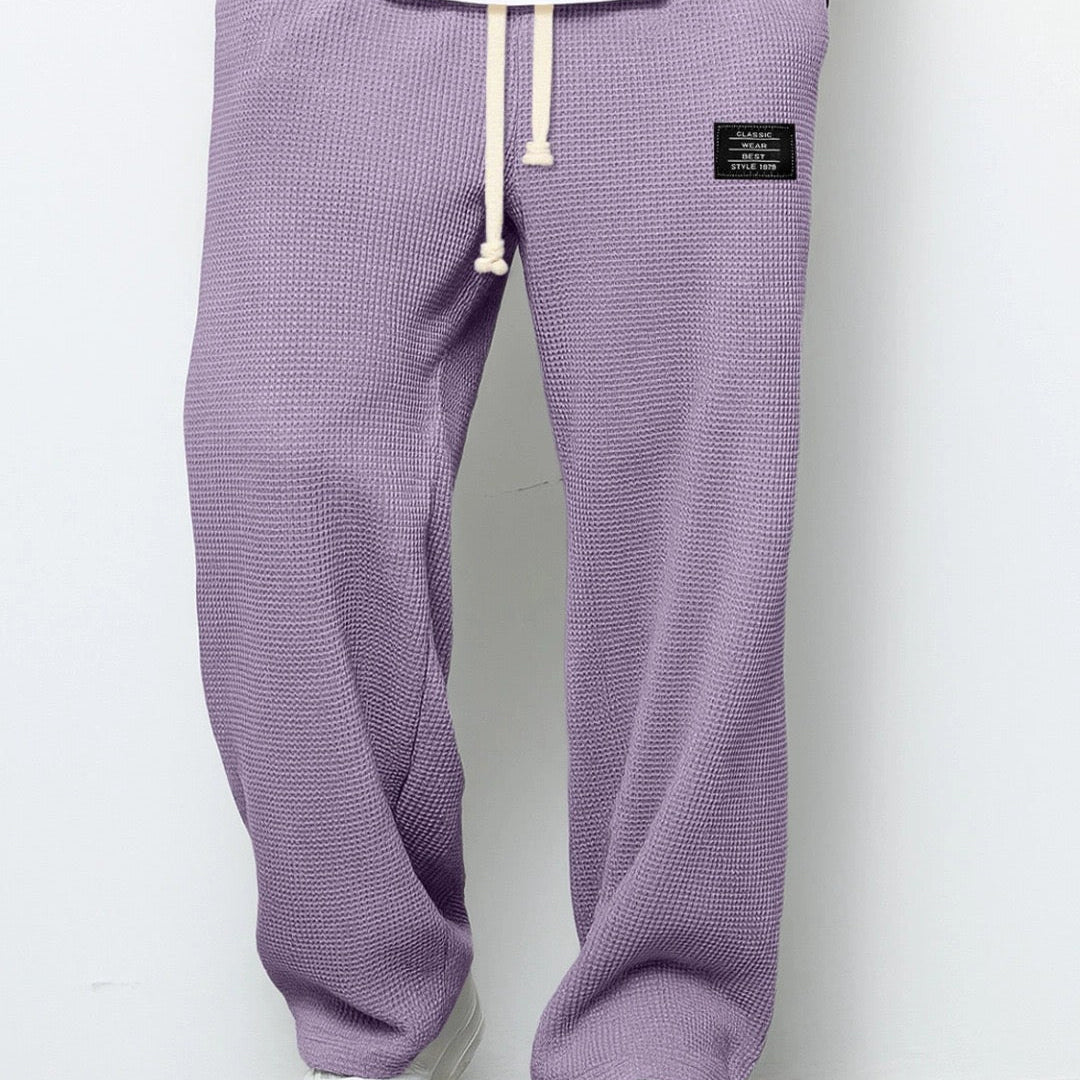 JAVIER™|PANTALONES CÓMODOS PARA TODOS LOS DÍAS