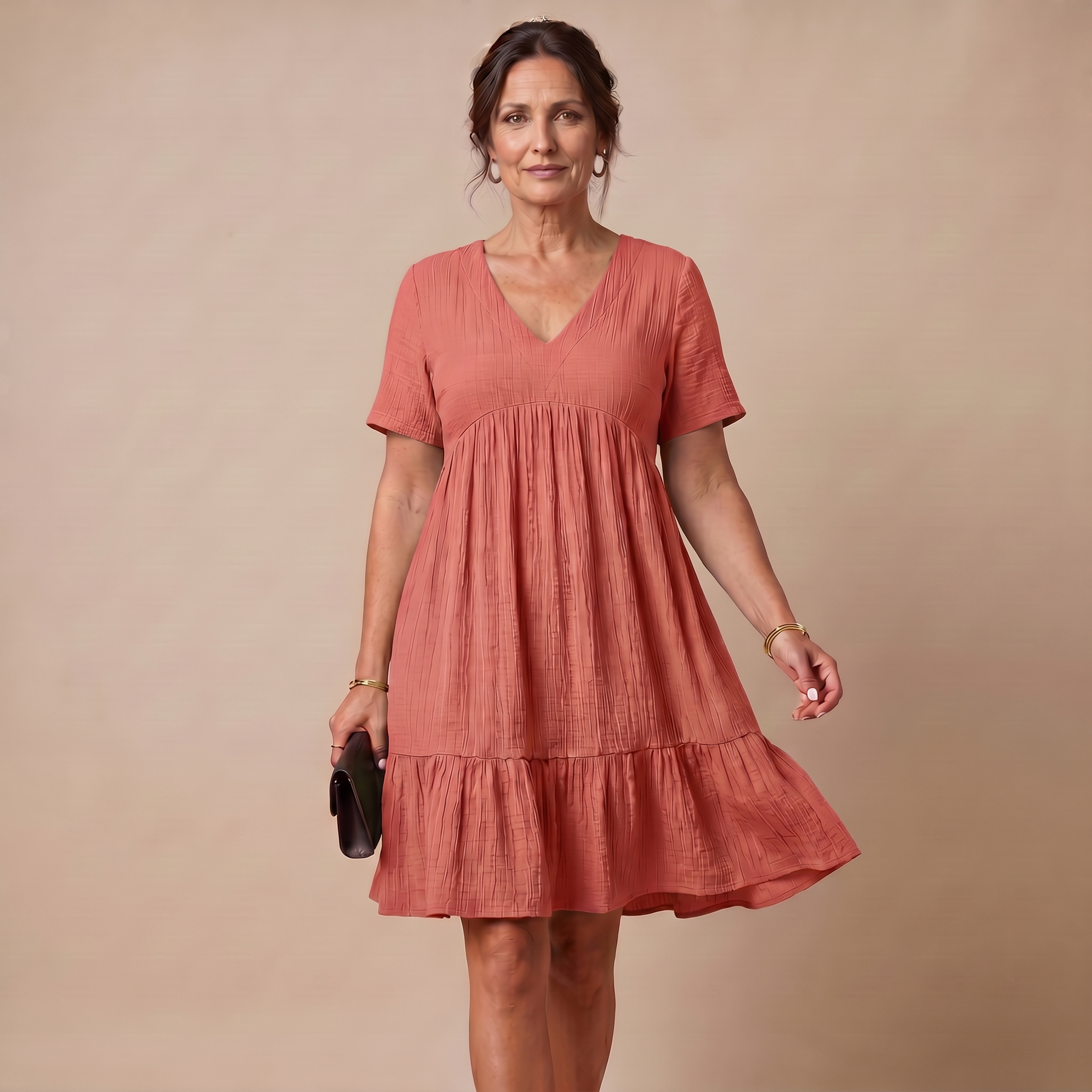 LUNA™ | VESTIDO ELEGANTE QUE ESTILIZA